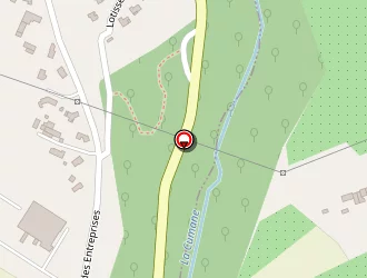 Carte de Agc Luxe à Saint-marcellin