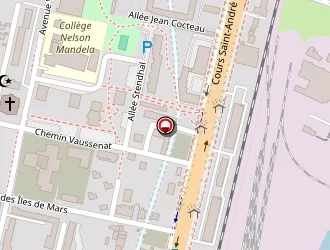 Carte de Ilhami à Pont-de-claix (le)