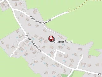 Carte de Caldara Gaëtan à Herbeys