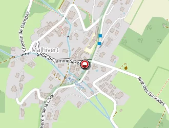 Carte de Gusto Di Latte à Claix