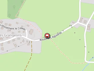 Carte de Buisson Père Et Fils à Méaudre