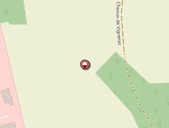 Carte de Concepts Logistiques Services à Notre-dame-de-sanilhac