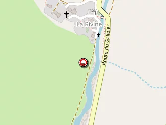 Carte de Rambaud Claude à Valloire