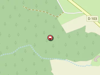 Carte de Fayard David à Saint-jeures