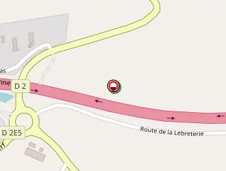 Carte de C.e.s.t.i à Atur