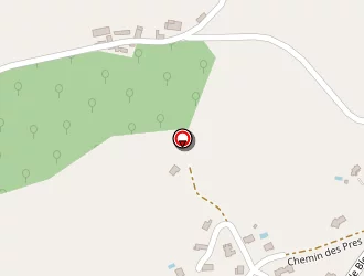 Carte de Pareja Roger à Cosnac