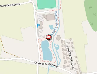 Carte de Valex Eric à Saint-paulien