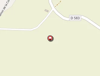 Carte de Diag'ohm à Arthémonay