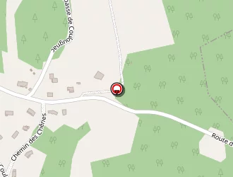 Carte de Sietec à Thenon