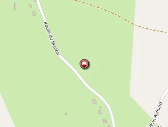 Carte de Noz à Terrasson-lavilledieu