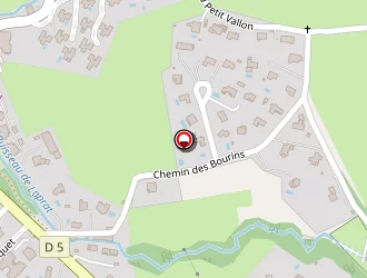 Carte de Alltec à Brié-et-angonnes