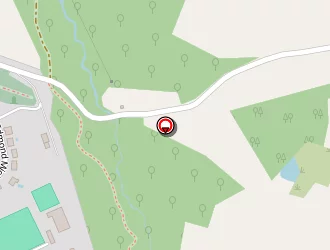 Carte de Berche Florent à Cosnac