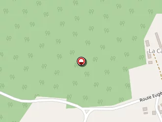 Carte de Ceseral Jean-pierre à Fossemagne