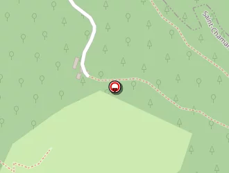 Carte de Velner Paulus à Saint-chamant