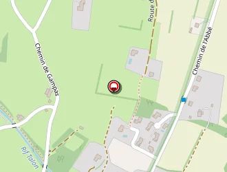 Carte de Loviton Alain à Claix