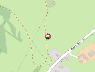 Carte de M-v Protection à Beaulieu