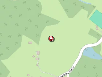 Carte de Manaud Ludovic à Servières-le-château