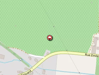 Carte de Décibels 33 à Saint-martin-lacaussade