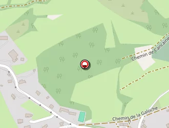 Carte de Belle Et Zen à Rosières