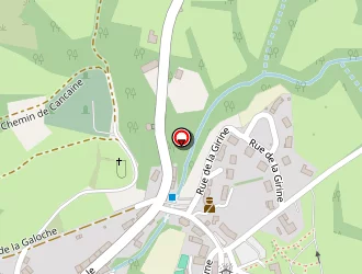 Carte de La Cave Sbbm à Rosières