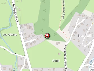 Carte de Mairie à Méaudre