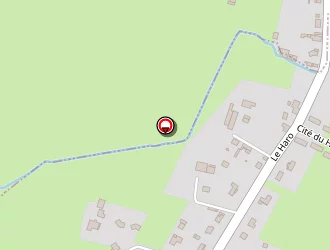 Carte de Benat Patrick à Saint-mariens