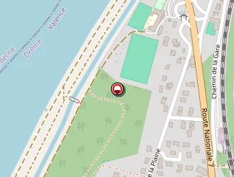 Carte de Sevkan Sélim à Serves-sur-rhône