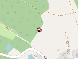 Carte de Bisson Jean Marc à Saint-astier