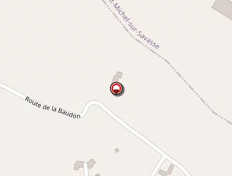 Carte de Cardot Patrick à Geyssans