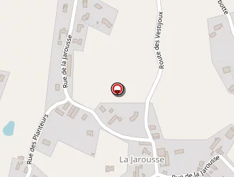 Carte de Dispano à Saint-pantaléon-de-larche