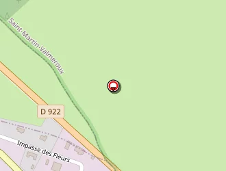 Carte de Ibisco à Sainte-eulalie