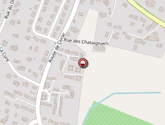 Carte de Vachez Kévin à Saint-savin