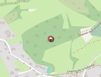 Carte de La Cigale Ardéchoise à Monteil (le)