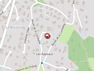 Carte de Thierry Gambade Formation à Saint-martin-d'uriage