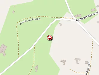 Carte de Didier Frères à Margès