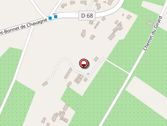 Carte de Dsc Sport à Chatte