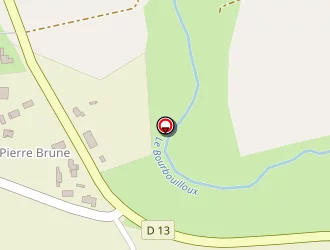 Carte de Dussaud Alain à Saint-paulien