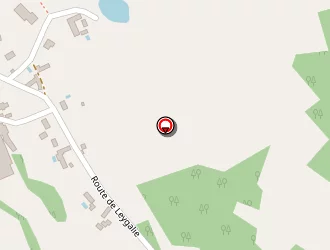 Carte de Gremaud Jacky à Milhac-d'auberoche