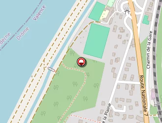 Carte de Domange Christophe à Serves-sur-rhône