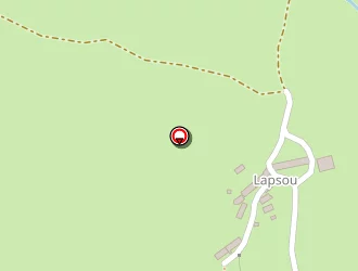 Carte de Pissavy Robert à Chastel-sur-murat