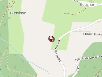 Carte de Revollon Gilles à Préaux