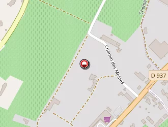 Carte de G.m.c.a à Blaye