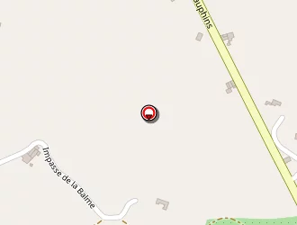 Carte de Menelec à Margès