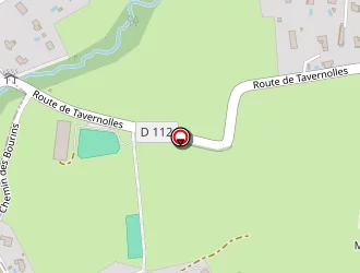 Carte de Elevage Du Magay à Herbeys