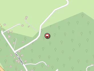 Carte de Restaurant Roche-de-vic à Albussac