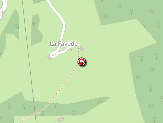 Carte de Murat Jean-claude à Chapelle-aux-brocs (la)