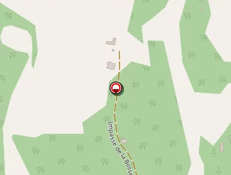 Carte de Delage Philippe à Thenon