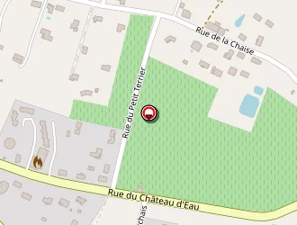 Carte de Taxi Stéphane Roy à Saint-savin