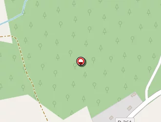 Carte de Motut Erick à Cercoux