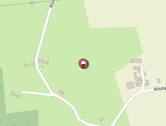 Carte de Atelec 24 à Coursac